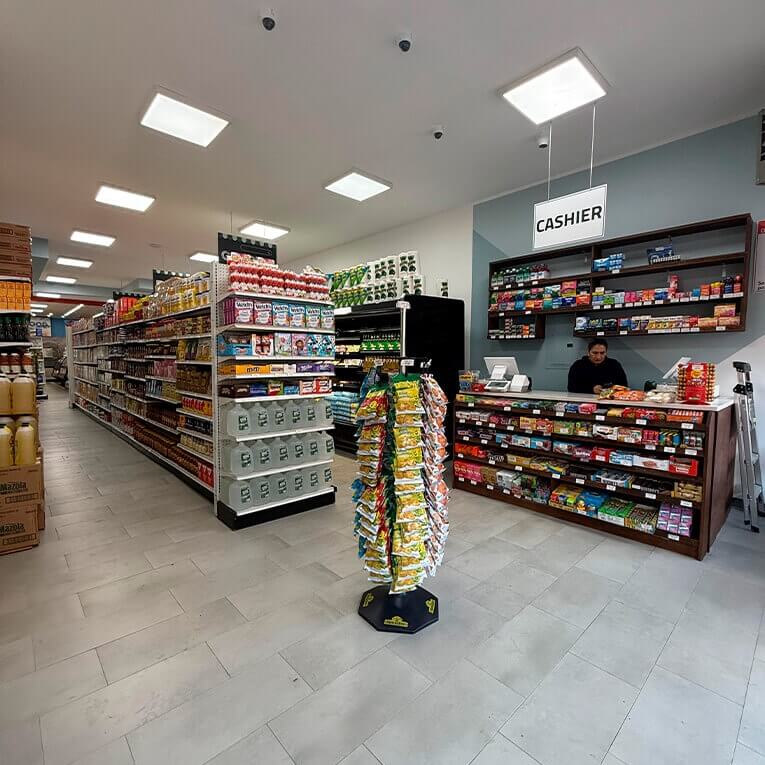 Don Alex Food Market
